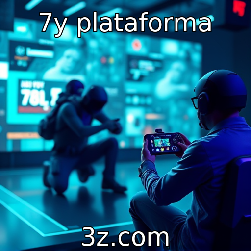 Novas tendências em jogos móveis para 2025