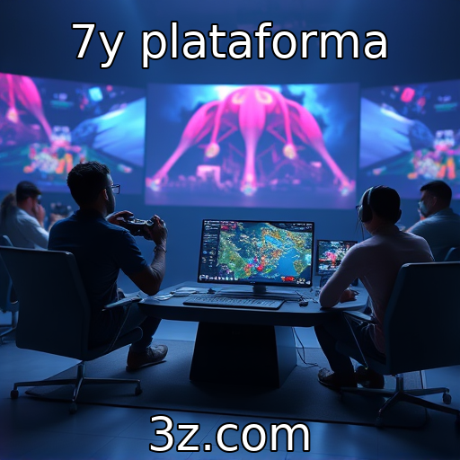 Inovações tecnológicas moldam a experiência dos gamers