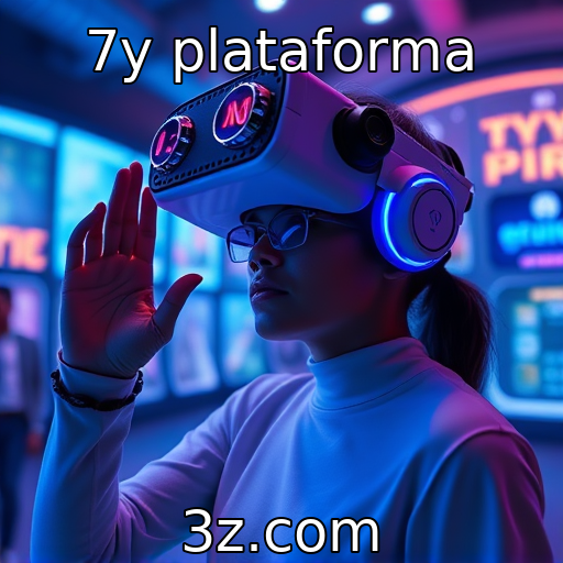 Inovações tecnológicas em experiências de realidade virtual